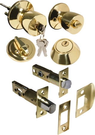 Door Locks