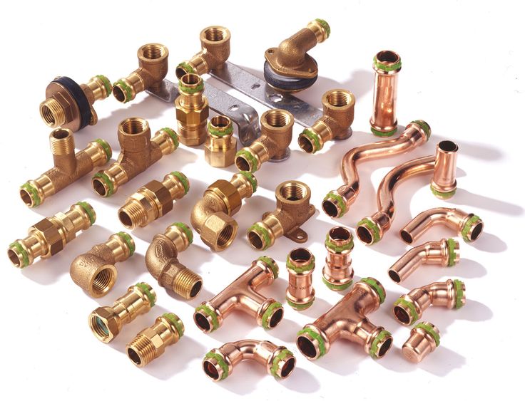 Plumbing Supplies