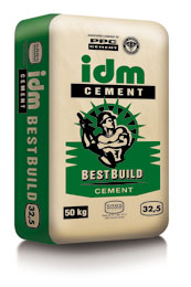 cement